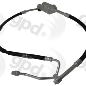 Global Parts Distributors LLC 4812489 gpd Hose Manifold Line 4812489