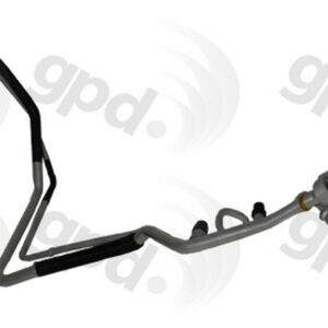 Global Parts Distributors LLC 4812492 gpd Hose Liquid Line 4812492