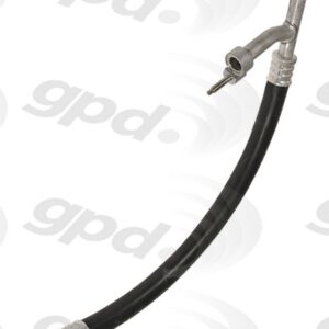 Global Parts Distributors LLC 4812494 gpd Hose Suction Line 4812494
