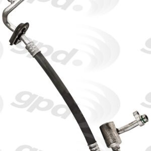 Global Parts Distributors LLC 4812515 gpd Hose Suction Line 4812515
