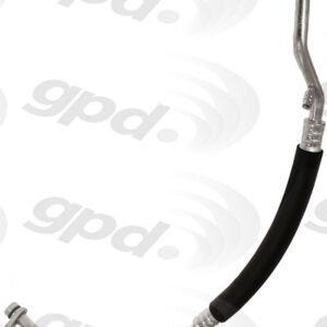 Global Parts Distributors LLC 4812517 gpd Hose Suction Line 4812517