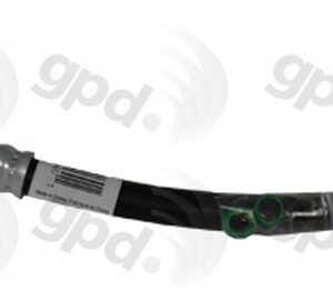 Global Parts Distributors LLC 4812531 gpd Hose Discharge Line 4812531