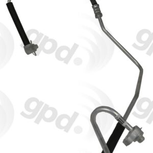 Global Parts Distributors LLC 4812541 gpd Hose Liquid Line 4812541