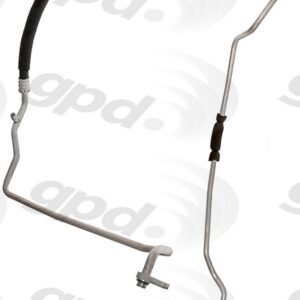Global Parts Distributors LLC 4812544 gpd Hose Suction Line 4812544