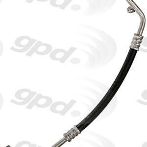 Global Parts Distributors LLC 4812572 gpd Hose Suction Line 4812572
