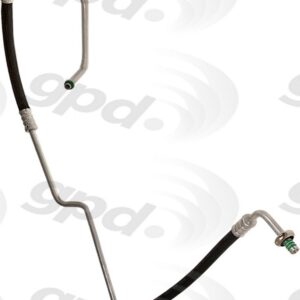 Global Parts Distributors LLC 4812575 gpd Hose Liquid Line 4812575