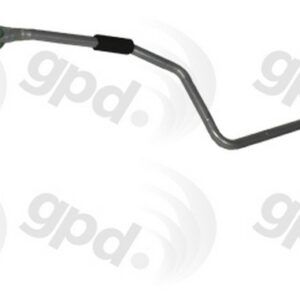 Global Parts Distributors LLC 4812586 gpd Hose Liquid Line 4812586