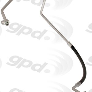 Global Parts Distributors LLC 4812598 gpd Hose Suction Line 4812598