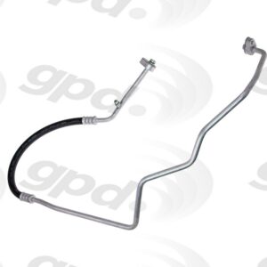 Global Parts Distributors LLC 4812602 gpd Hose Discharge Line 4812602