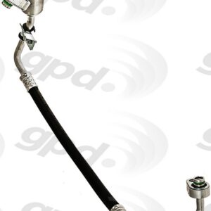 Global Parts Distributors LLC 4812628 gpd Hose Discharge Line 4812628