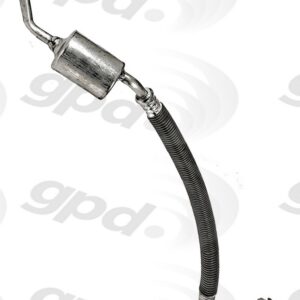 Global Parts Distributors LLC 4812629 gpd Hose Discharge Line 4812629