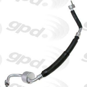 Global Parts Distributors LLC 4812743 gpd Hose Suction Line 4812743