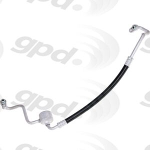 Global Parts Distributors LLC 4812768 gpd Hose Discharge Line 4812768
