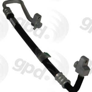 Global Parts Distributors LLC 4812810 gpd Hose Discharge Line 4812810