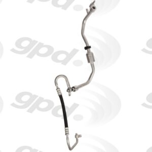 Global Parts Distributors LLC 4812851 gpd Hose Manifold Line 4812851
