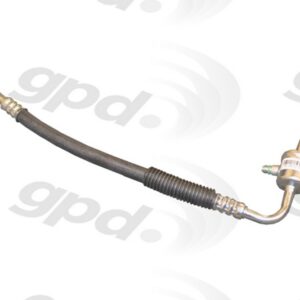 Global Parts Distributors LLC 4812852 gpd Hose Discharge Line 4812852