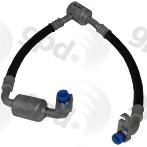 Global Parts Distributors LLC 4812884 gpd Hose Suction Line 4812884