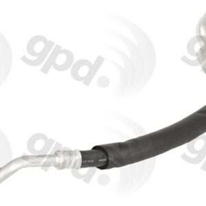 Global Parts Distributors LLC 4812887 gpd Hose Suction Line 4812887