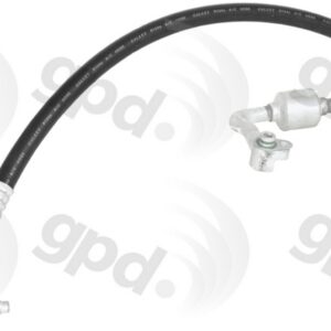 Global Parts Distributors LLC 4812889 gpd Hose Suction Line 4812889