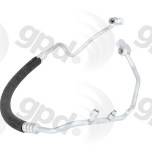Global Parts Distributors LLC 4812893 gpd Hose Discharge Line 4812893
