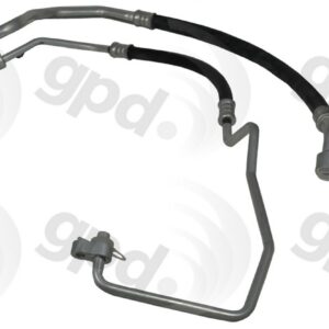 Global Parts Distributors LLC 4812900 gpd Hose Manifold Line 4812900