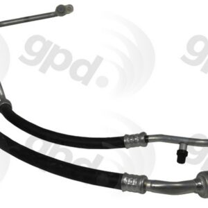 Global Parts Distributors LLC 4812902 gpd Hose Manifold Line 4812902