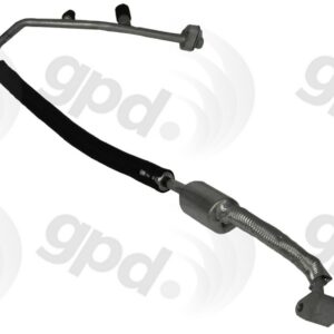 Global Parts Distributors LLC 4812906 gpd Hose Discharge Line 4812906