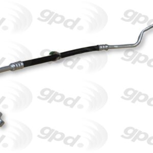 Global Parts Distributors LLC 4812914 gpd Hose Discharge Line 4812914