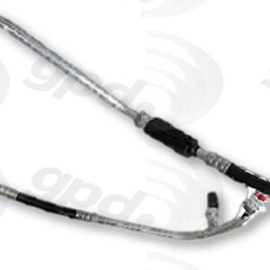Global Parts Distributors LLC 4812928 gpd Hose Liquid Line 4812928
