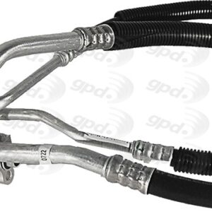 Global Parts Distributors LLC 4812943 gpd Hose Discharge Line 4812943