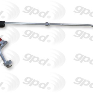 Global Parts Distributors LLC 4812946 gpd Hose Liquid Line 4812946