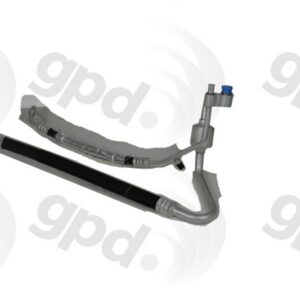 Global Parts Distributors LLC 4812951 gpd Hose Manifold Line 4812951