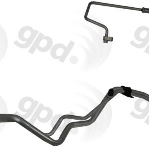 Global Parts Distributors LLC 4812955 gpd Hose Suction Line 4812955