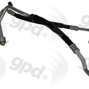 Global Parts Distributors LLC 4812956 gpd Hose Manifold Line 4812956