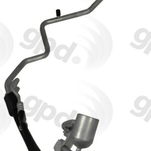 Global Parts Distributors LLC 4813015 gpd Hose Manifold Line 4813015