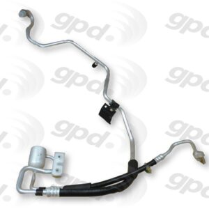 Global Parts Distributors LLC 4813018 gpd Hose Manifold Line 4813018