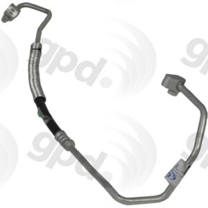 Global Parts Distributors LLC 4813020 gpd Hose Discharge Line 4813020