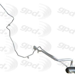 Global Parts Distributors LLC 4813021 gpd Hose Suction Line 4813021
