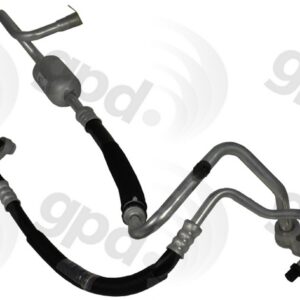 Global Parts Distributors LLC 4813023 gpd Hose Manifold Line 4813023