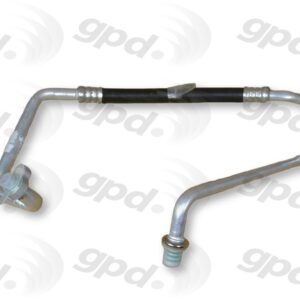 Global Parts Distributors LLC 4813025 gpd Hose Suction Line 4813025