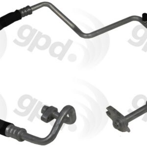 Global Parts Distributors LLC 4813030 gpd Hose Suction Line 4813030