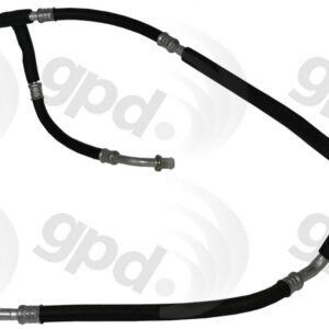 Global Parts Distributors LLC 4813034 gpd Hose Suction Line 4813034
