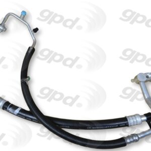 Global Parts Distributors LLC 4813038 gpd Hose Manifold Line 4813038