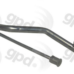 Global Parts Distributors LLC 4813049 gpd Hose Suction Line 4813049
