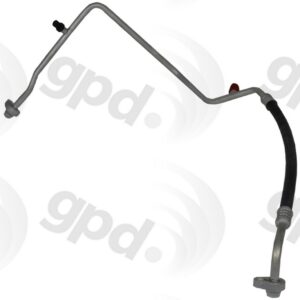 Global Parts Distributors LLC 4813058 gpd Hose Discharge Line 4813058