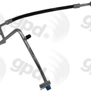 Global Parts Distributors LLC 4813059 gpd Hose Discharge Line 4813059