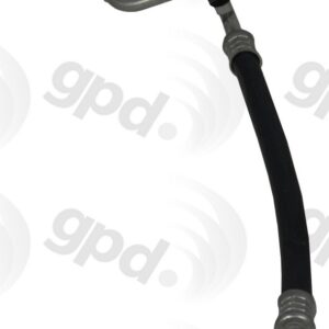 Global Parts Distributors LLC 4813061 gpd Hose Discharge Line 4813061