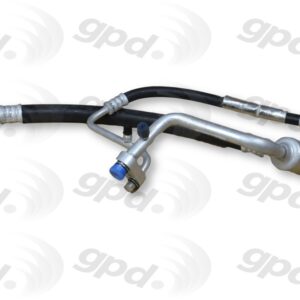 Global Parts Distributors LLC 4813068 gpd Hose Manifold Line 4813068