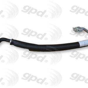 Global Parts Distributors LLC 4813082 gpd Hose Discharge Line 4813082