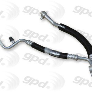 Global Parts Distributors LLC 4813113 gpd Hose Manifold Line 4813113